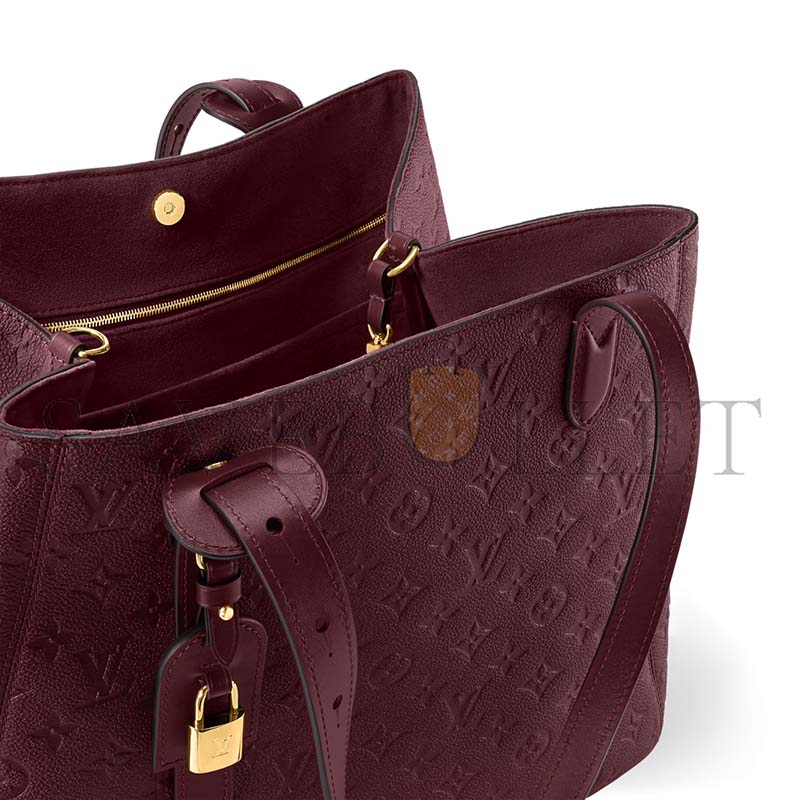 LOUIS VUITTON ALL IN ONE MM M25888 (56*30*17cm) LOUIS VUITTON ALL IN ONE MM M25888 (56*30*17cm)